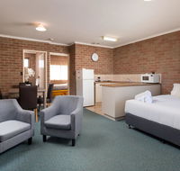 Corowa Bindaree Holiday Park - Hervey Bay Accommodation
