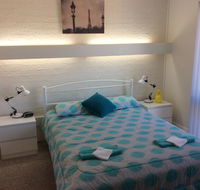 Como Lodge - Tourism Hervey Bay