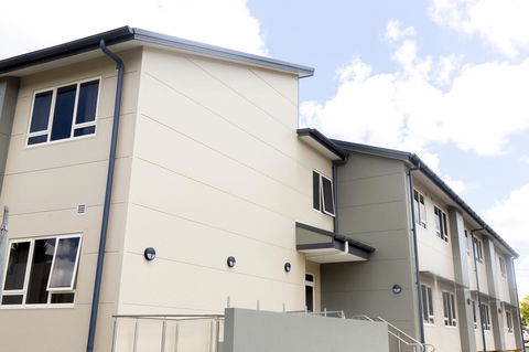 Lithgow Workies Club Motel - Hervey Bay Accommodation 29