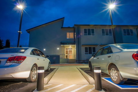 Lithgow Workies Club Motel - Hervey Bay Accommodation 28