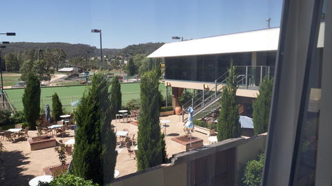 Lithgow Workies Club Motel - Hervey Bay Accommodation 35