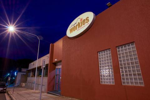 Lithgow Workies Club Motel - Hervey Bay Accommodation 33