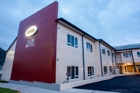 Lithgow Workies Club Motel - Hervey Bay Accommodation 1