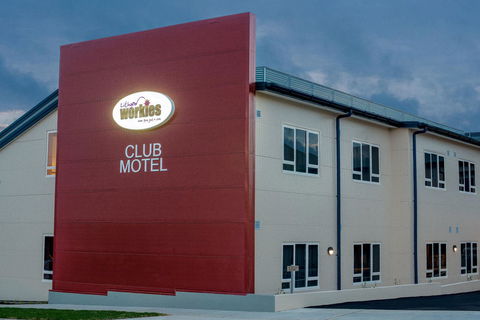 Lithgow Workies Club Motel - Hervey Bay Accommodation 26
