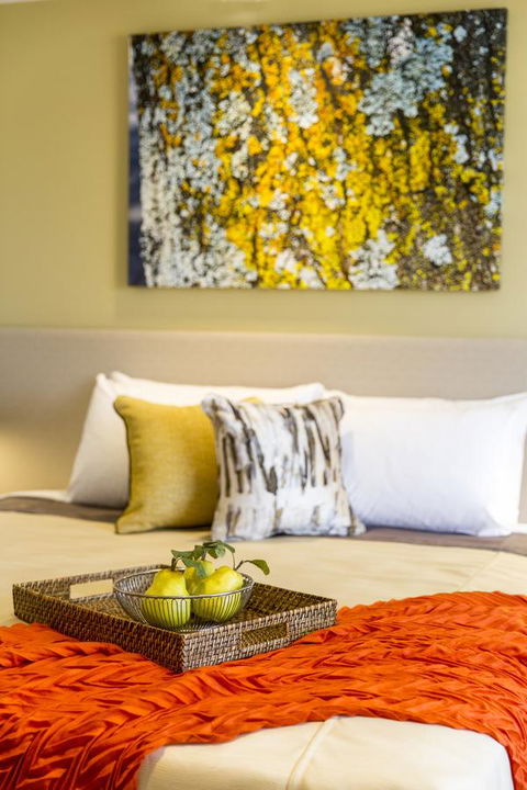Lithgow Workies Club Motel - Hervey Bay Accommodation 22