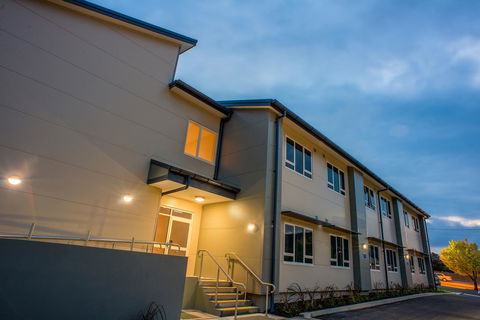 Lithgow Workies Club Motel - Hervey Bay Accommodation 27