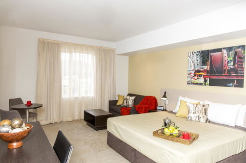Lithgow Workies Club Motel - Hervey Bay Accommodation 12