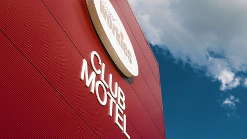 Lithgow Workies Club Motel - Hervey Bay Accommodation 15