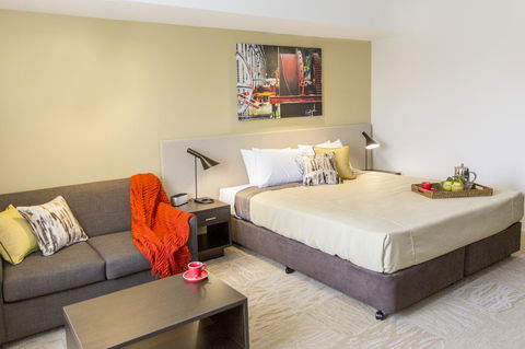 Lithgow Workies Club Motel - Hervey Bay Accommodation 0