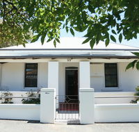 99 Hill Street Apartments - Tourism Hervey Bay