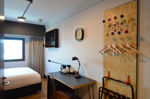 Ibis Budget Sydney East - Tourism Hervey Bay 18