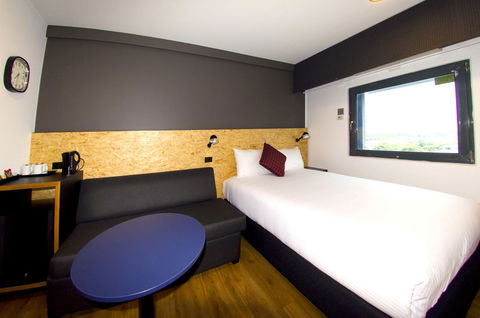 Ibis Budget Sydney East - Tourism Hervey Bay 24
