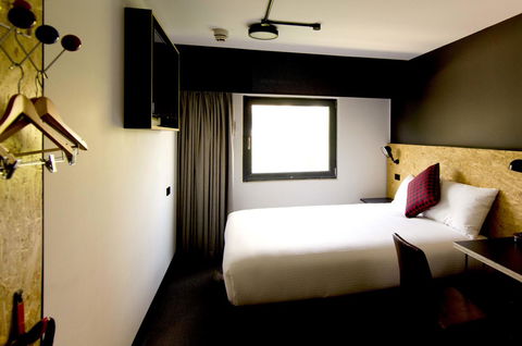 Ibis Budget Sydney East - Tourism Hervey Bay 19