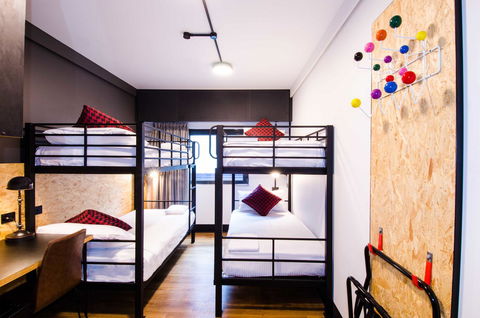 Ibis Budget Sydney East - Tourism Hervey Bay 15