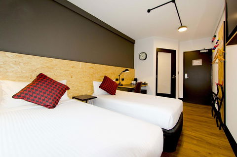 Ibis Budget Sydney East - Tourism Hervey Bay 20