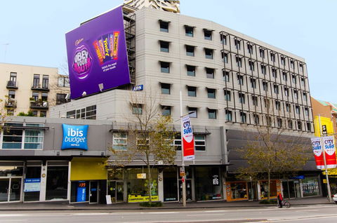 Ibis Budget Sydney East - Tourism Hervey Bay 2