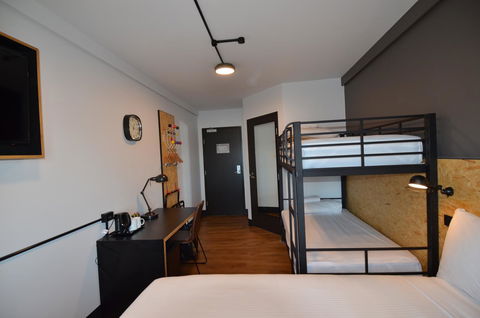 Ibis Budget Sydney East - Tourism Hervey Bay 30