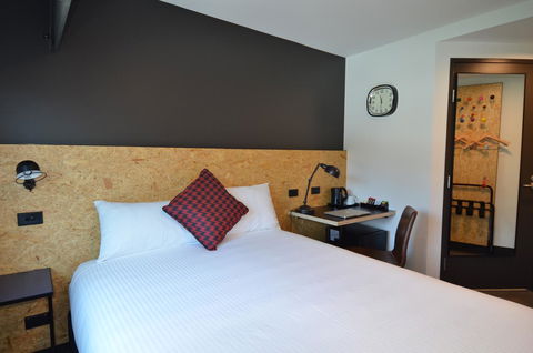 Ibis Budget Sydney East - Tourism Hervey Bay 21