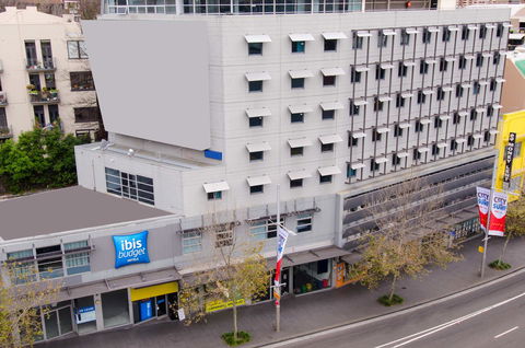 Ibis Budget Sydney East - Tourism Hervey Bay 0