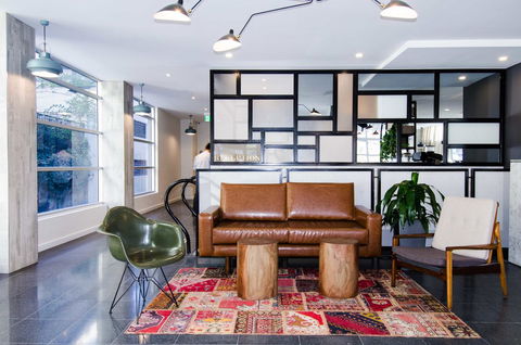 Ibis Budget Sydney East - Tourism Hervey Bay 7