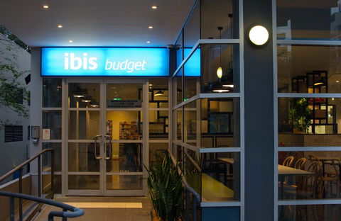 Ibis Budget Sydney East - Tourism Hervey Bay 3