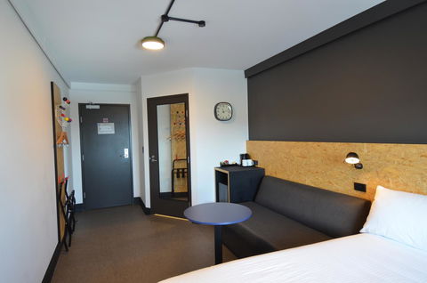 Ibis Budget Sydney East - Tourism Hervey Bay 22