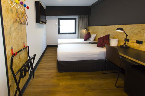 Ibis Budget Sydney East - Tourism Hervey Bay 25