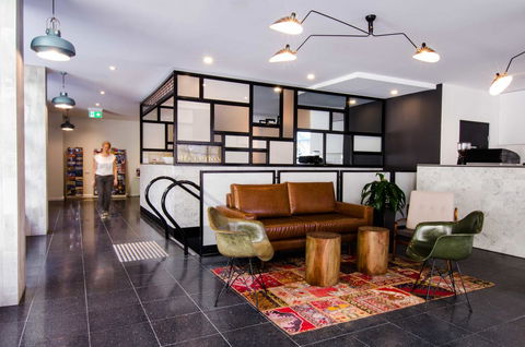 Ibis Budget Sydney East - Tourism Hervey Bay 1