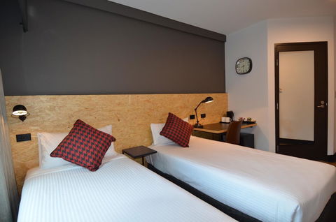 Ibis Budget Sydney East - Tourism Hervey Bay 26