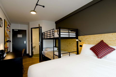 Ibis Budget Sydney East - Tourism Hervey Bay 32