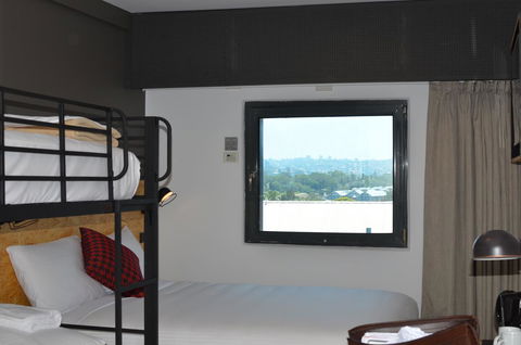 Ibis Budget Sydney East - Tourism Hervey Bay 31