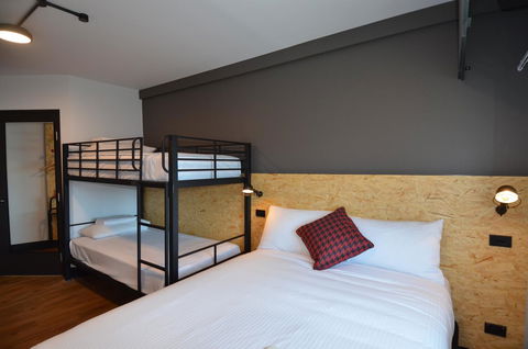 Ibis Budget Sydney East - Tourism Hervey Bay 28