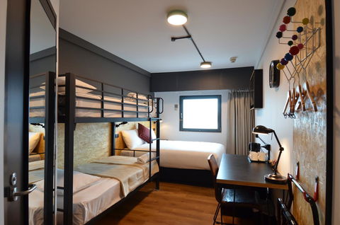 Ibis Budget Sydney East - Tourism Hervey Bay 5