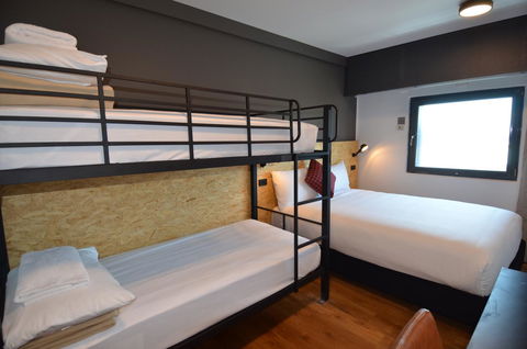 Ibis Budget Sydney East - Tourism Hervey Bay 33