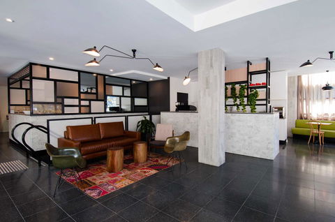 Ibis Budget Sydney East - Tourism Hervey Bay 8