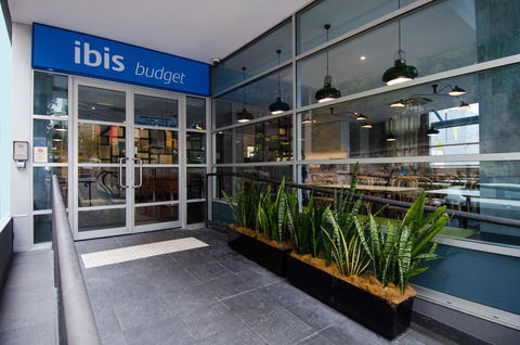 Ibis Budget Sydney East - Tourism Hervey Bay 4