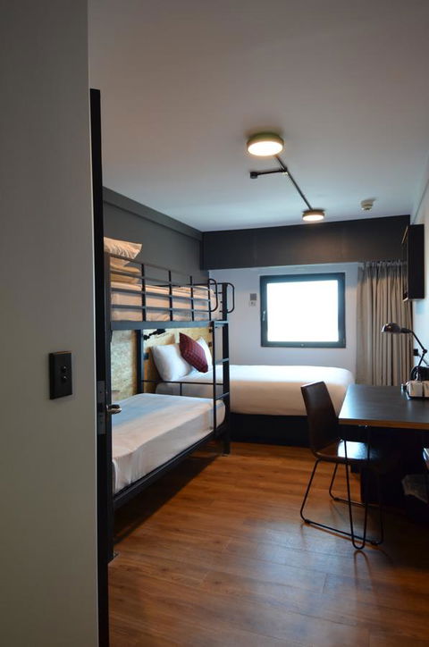 Ibis Budget Sydney East - Tourism Hervey Bay 29