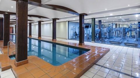 Oaks Sydney Goldsbrough Suites - Tourism Hervey Bay 2