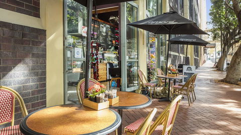 Oaks Sydney Goldsbrough Suites - Tourism Hervey Bay 1