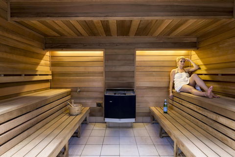 Oaks Sydney Goldsbrough Suites - Tourism Hervey Bay 19