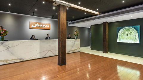 Oaks Sydney Goldsbrough Suites - Tourism Hervey Bay 11