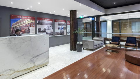 Oaks Sydney Goldsbrough Suites - Tourism Hervey Bay 12