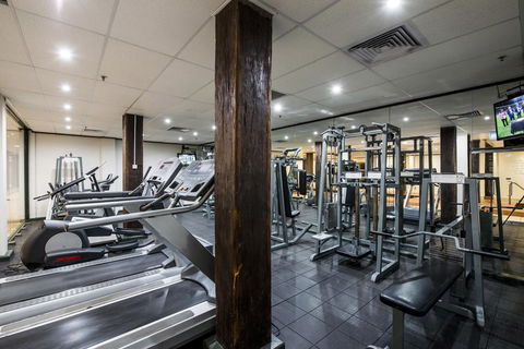 Oaks Sydney Goldsbrough Suites - Tourism Hervey Bay 20