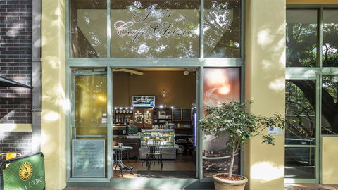Oaks Sydney Goldsbrough Suites - Tourism Hervey Bay 9