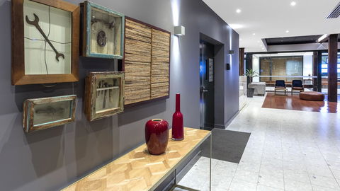Oaks Sydney Goldsbrough Suites - Tourism Hervey Bay 13