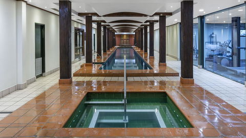 Oaks Sydney Goldsbrough Suites - Tourism Hervey Bay 0