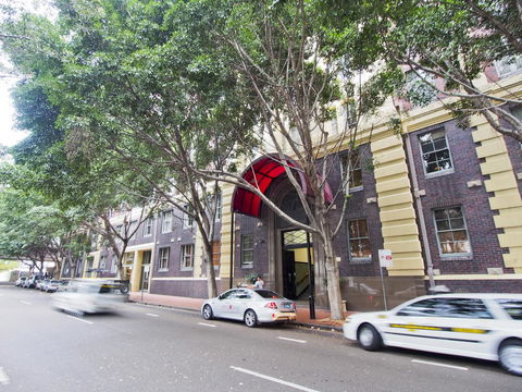 Oaks Sydney Goldsbrough Suites - Tourism Hervey Bay 21