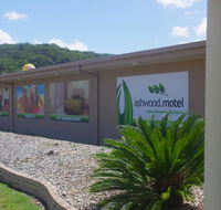 Ashwood Motel - Tourism Hervey Bay