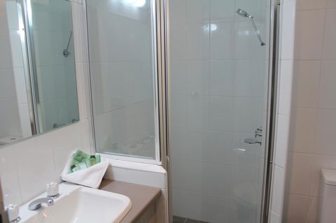 Ashwood Motel - Tourism Hervey Bay 11