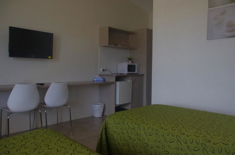 Ashwood Motel - Tourism Hervey Bay 13